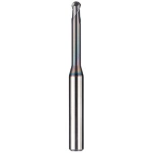 Fresa esférica NS TOOL MRBSH230SF hasta 70 HRC 3>